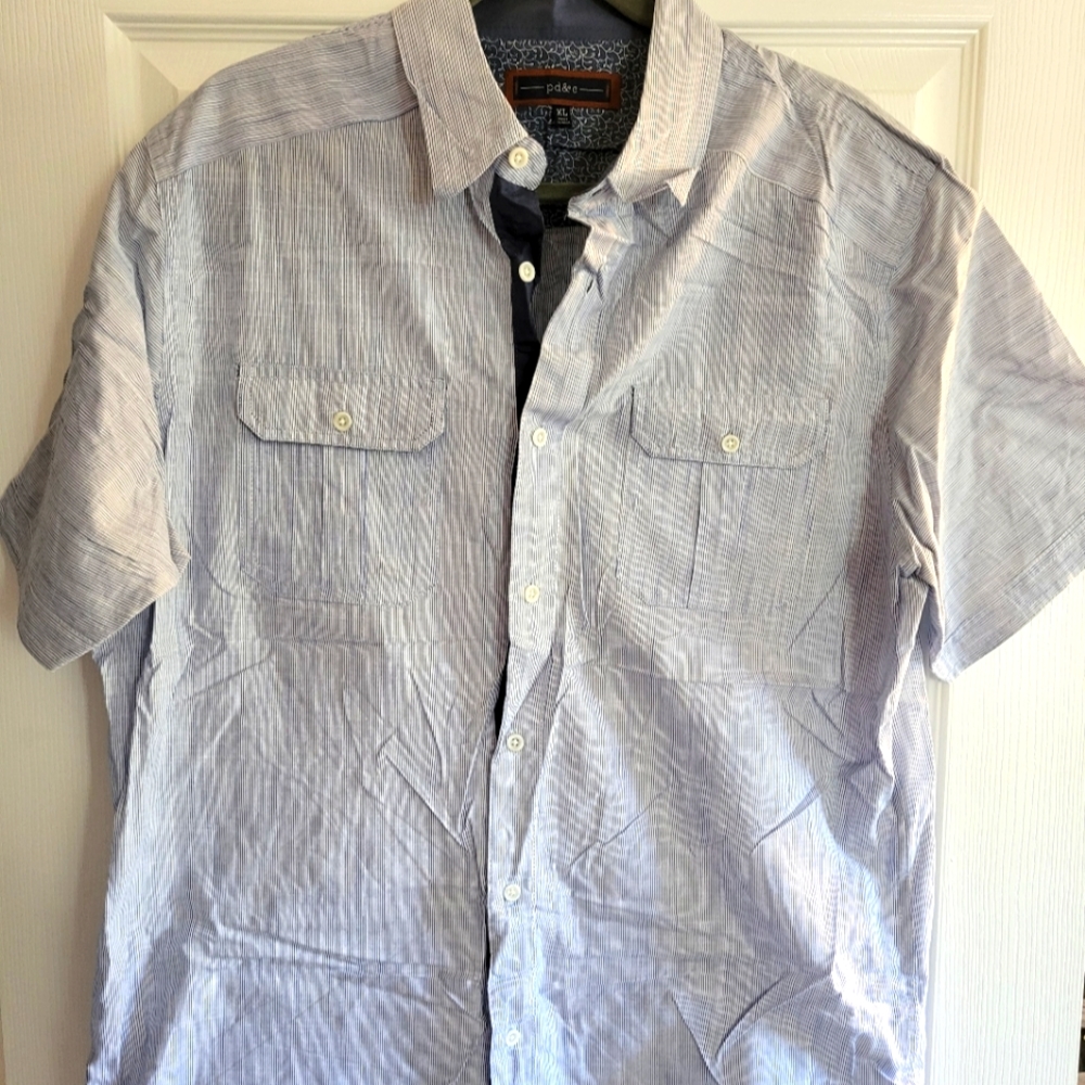 Men's Shirt